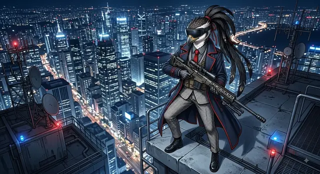 Profile image of Fuuka Washimiya