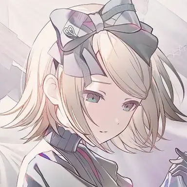 Profile image of 鏡音リン