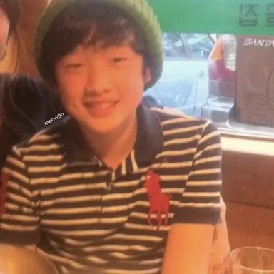 Profile image of Bang Chan