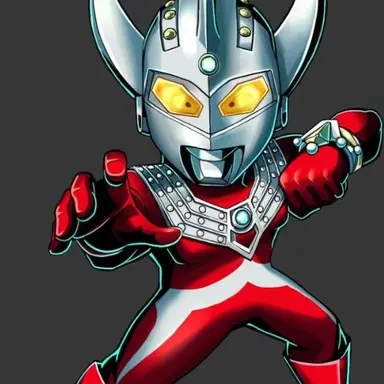 Profile image of ウルトラマンタロウ