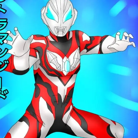 TriteElbow8401의 ウルトラマンジード