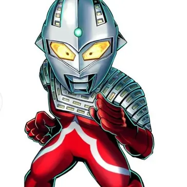 Profile image of ウルトラセブン
