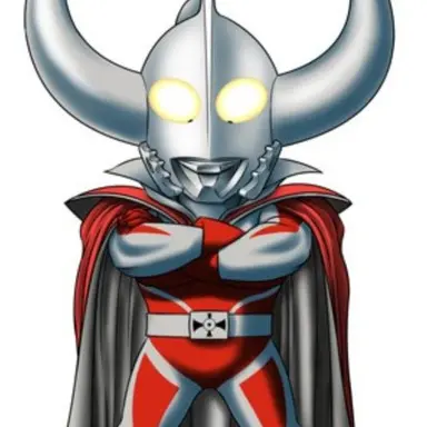 Profile image of ウルトラの父