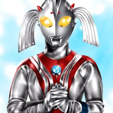 Profile image of ウルトラの母