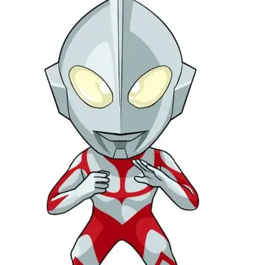 Profile image of ウルトラマン