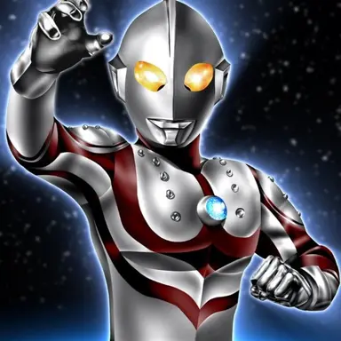 Profile image of ウルトラマンゾフィー