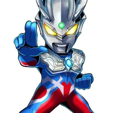 Profile image of ウルトラマンゼロ