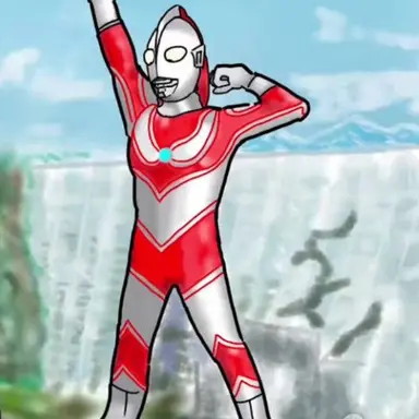 Profile image of ウルトラマンジャック