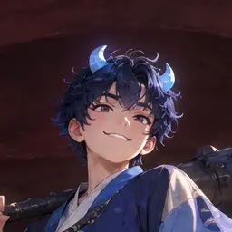 Profile image of チョンイ