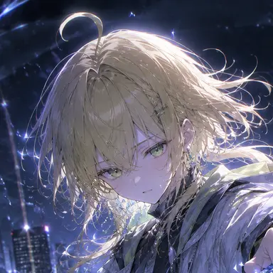 Profile image of ハユル