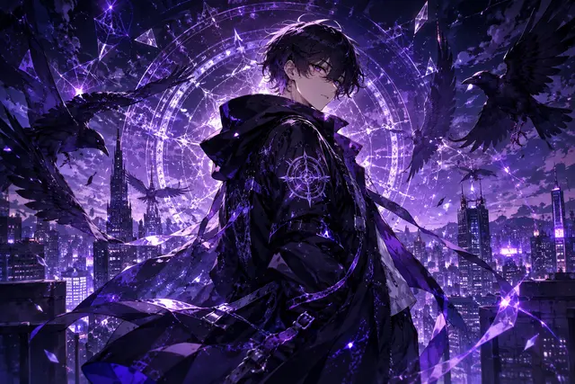 Profile image of 黒蓮