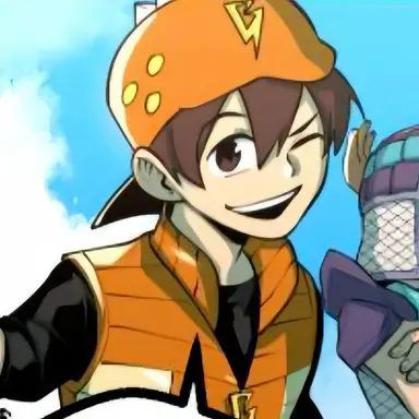 Profile image of boboiboy
