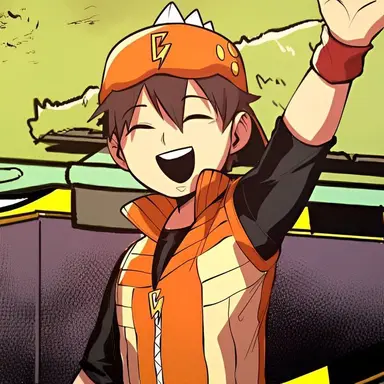 Profile image of boboiboy