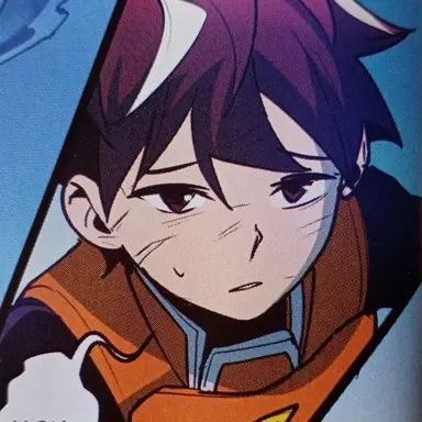 Profile image of boboiboy