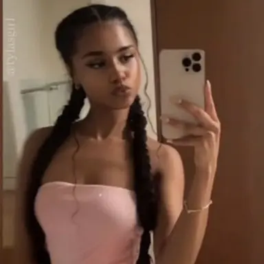Profile image of Tyla