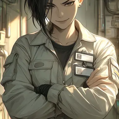 Profile image of Ressa