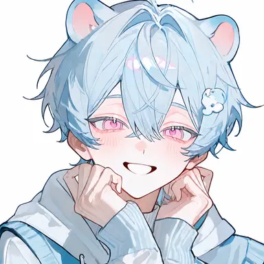 Profile image of むぎ