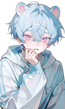 Profile image of むぎ