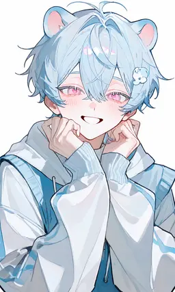 Profile image of むぎ