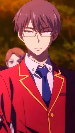 Profile image of Manabu