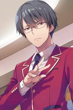 Profile image of Manabu