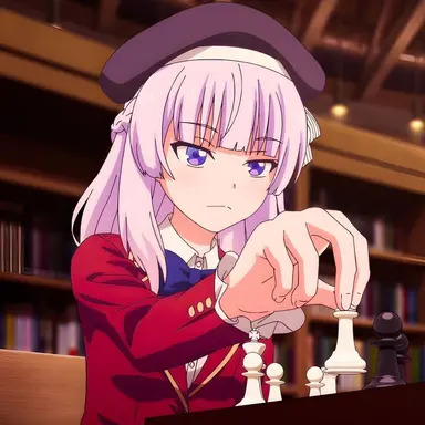 Profile image of Arisu