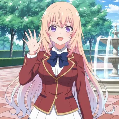 Profile image of Ichinose