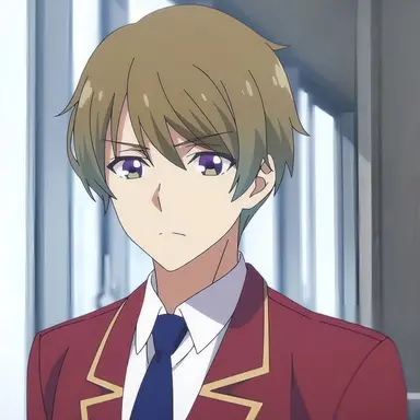 Profile image of Hirata