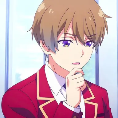 Profile image of Hirata