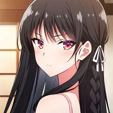 Profile image of Horikita