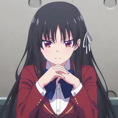 Profile image of Horikita