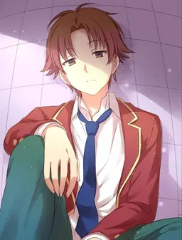 Profile image of Ayanokoji