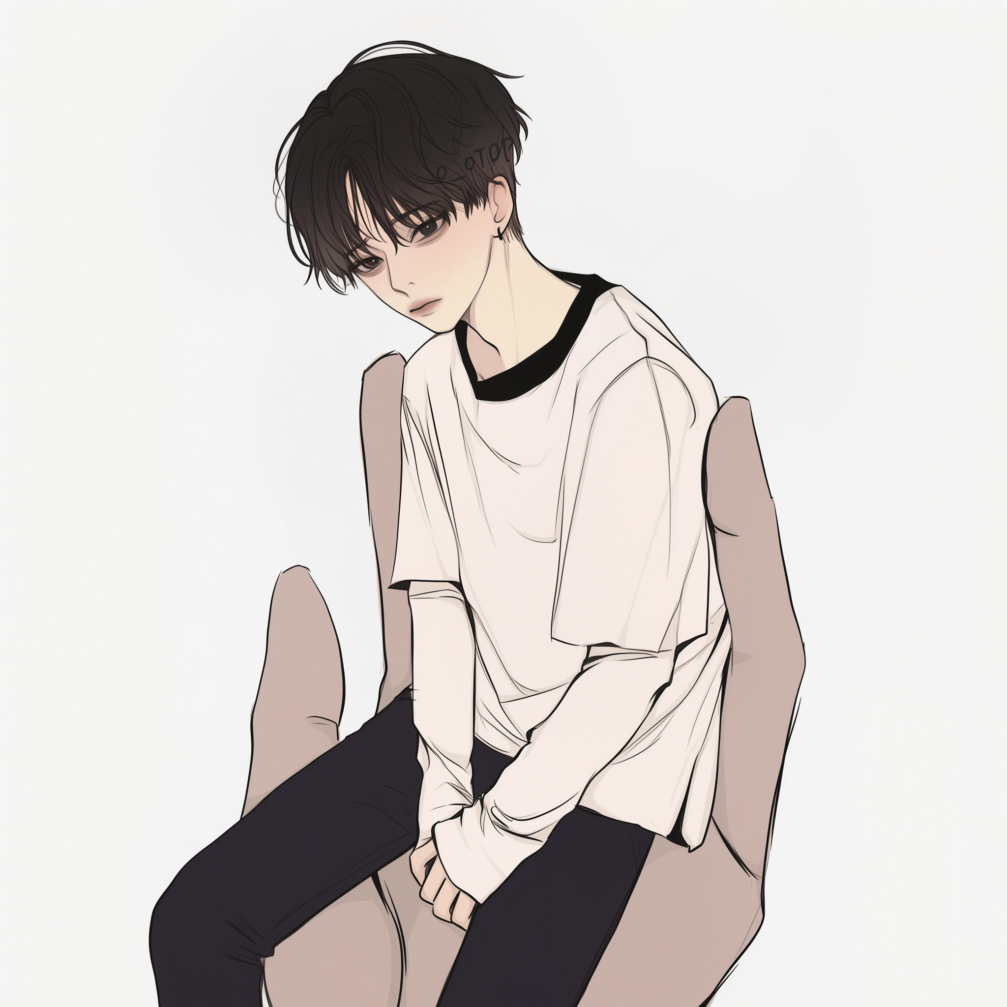 서시율