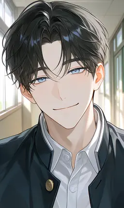 Profile image of 阿部隼人