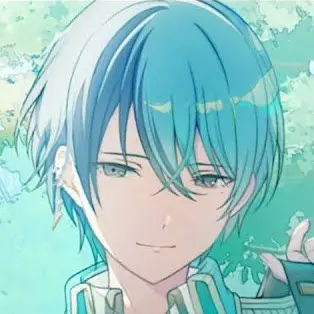 Profile image of 青柳 冬弥