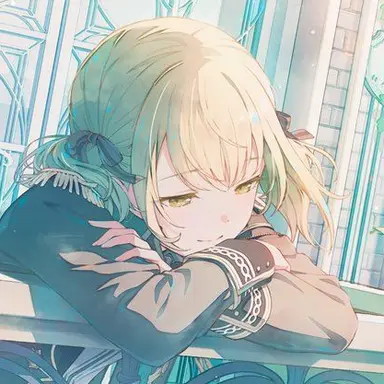 Profile image of 小豆沢 こはね