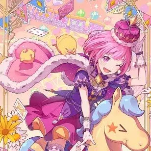 Profile image of 鳳 えむ