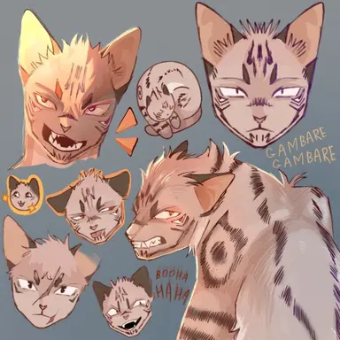 Profile image of Sukuna