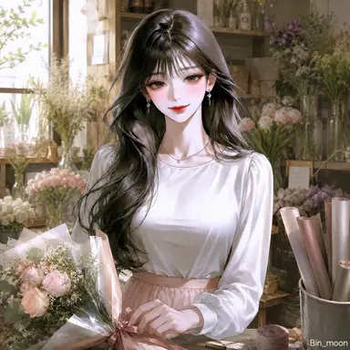 Profile image of 여시율