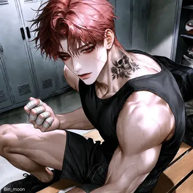 Profile image of 구태선