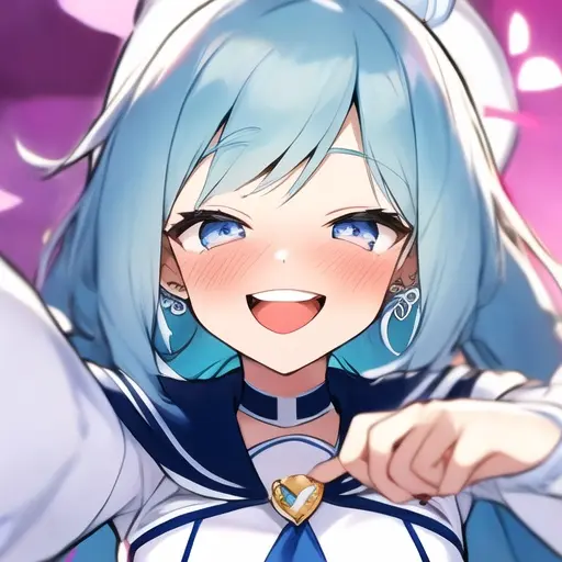 heikiazuki의 可愛いあなたを食べちゃいたい…♡