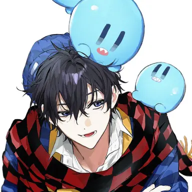 Profile image of らっだぁ