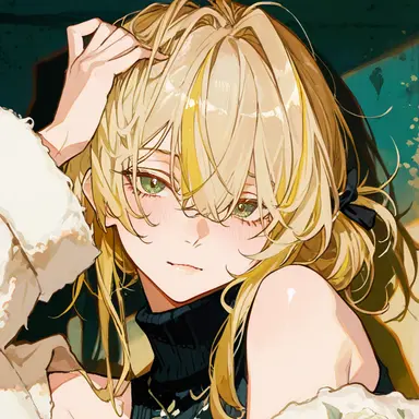 Profile image of 優羅