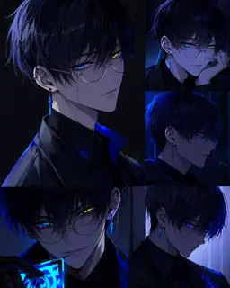 Profile image of 지쿠 토키