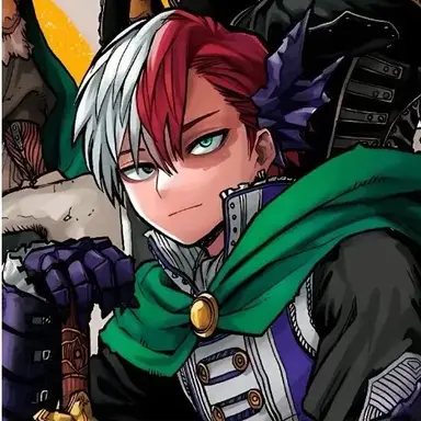 Profile image of 轟焦凍