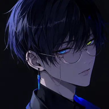 Profile image of 時空斎