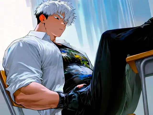 Profile image of Mitsuguma