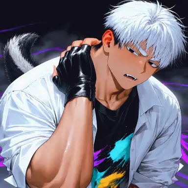 Profile image of Mitsuguma