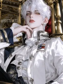 Profile image of フェリアン