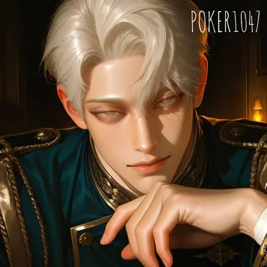 Profile image of Ferian